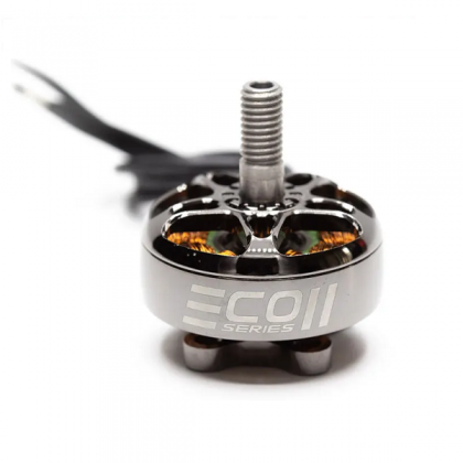 Двигун квадрокоптера EMAX ECO2-2807 1300 KV FPV motor 3-6S