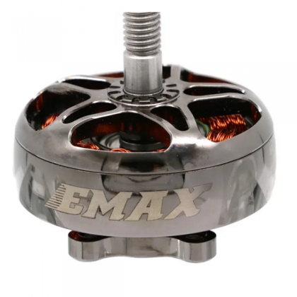 Двигун квадрокоптера EMAX ECO2-2807 1300 KV FPV motor 3-6S