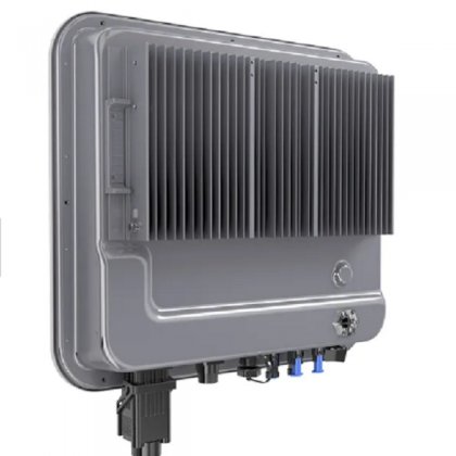 Сонячний інвертор HUAWEI SUN2000 6kW L1 гібридний