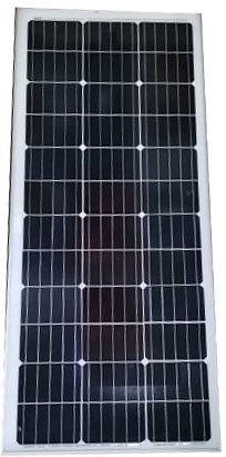 Сонячна панель 100 W       (J100M) JARRETT energy МОНО