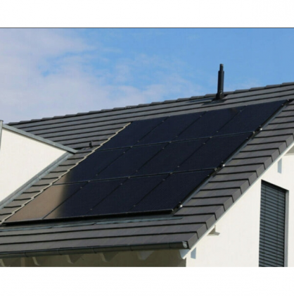 Сонячна панель 410 W МОНО (BSM410PM5-60SB) BluesunSolar