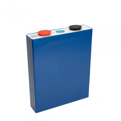 Акумулятор EVE LF105 Prismatic 105Ач - 105А LiFePO4 - 3,2V