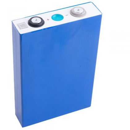 Акумулятор EVE LF105 Prismatic 105Ач - 105А LiFePO4 - 3,2V