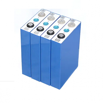 Акумулятор EVE LF105 Prismatic 105Ач - 105А LiFePO4 - 3,2V