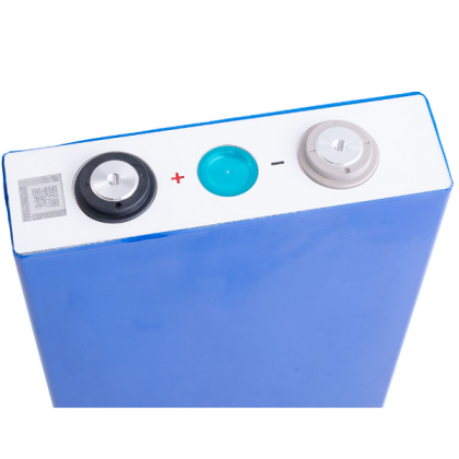 Акумулятор EVE LF105 Prismatic 105Ач - 105А LiFePO4 - 3,2V