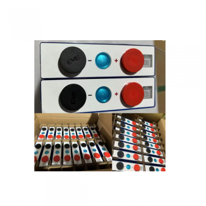 Акумулятор EVE LF105 Prismatic 105Ач - 105А LiFePO4 - 3,2V