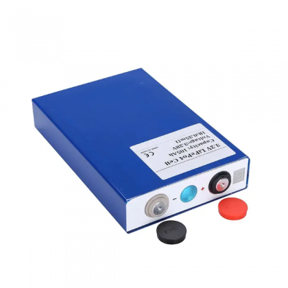Акумулятор EVE LF105 Prismatic 105Ач - 105А LiFePO4 - 3,2V