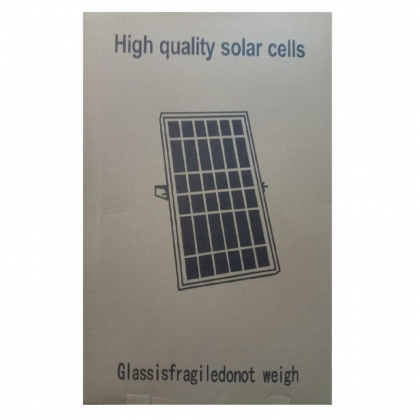 Сонячна панель 50 W New     (S50M) SOLAR energy МОНО