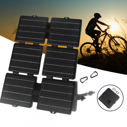 Сонячна панель 42 W МОНО складна (TS42W) TRAVEL SOLAR