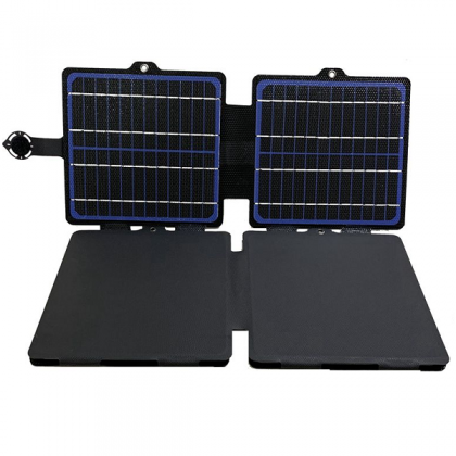Сонячна панель 42 W МОНО складна (TS42W) TRAVEL SOLAR