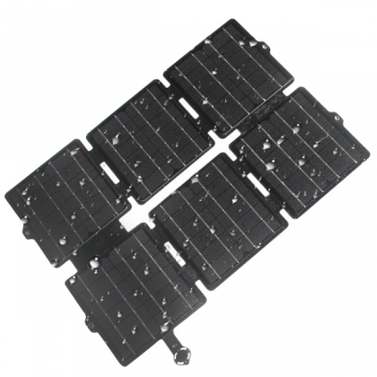 Сонячна панель 42 W МОНО складна (TS42W) TRAVEL SOLAR