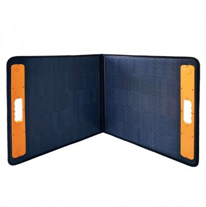 Сонячна складна панель 100 W МОНО (BF100W) Bluesan Fuldable