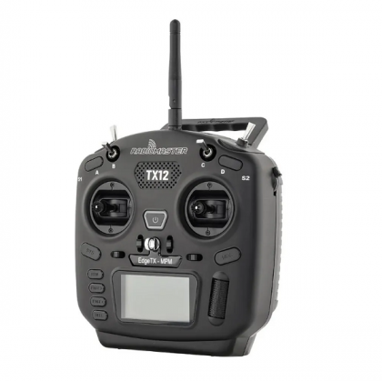 Пульт керування FPV RadioMaster TX12 Mark II EdgeTX ELRS