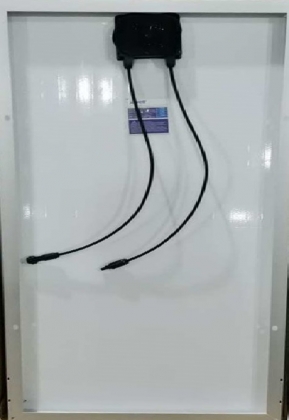 Сонячна панель 200 W       (J200M) JARRETT energy МОНО